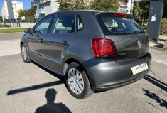 Volkswagen Polo Volkswagen Polo 1.2 TDI 75 ch