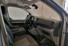 Peugeot Expert 2.0 BlueHDi 150ch S&S Cabine Approfondie Fixe Premium