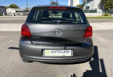 Volkswagen Polo Volkswagen Polo 1.2 TDI 75 ch