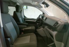 Peugeot Expert 2.0 BlueHDi 150ch S&S Cabine Approfondie Fixe Premium