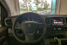 Peugeot Expert 2.0 BlueHDi 150ch S&S Cabine Approfondie Fixe Premium