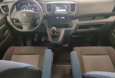 Peugeot Expert 2.0 BlueHDi 150ch S&S Cabine Approfondie Fixe Premium