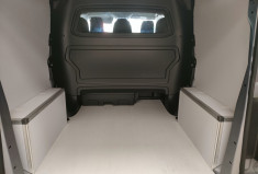Peugeot Expert 2.0 BlueHDi 150ch S&S Cabine Approfondie Fixe Premium