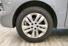 Peugeot Expert 2.0 BlueHDi 150ch S&S Cabine Approfondie Fixe Premium