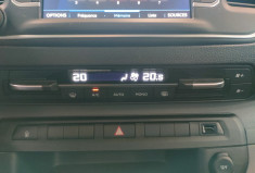Peugeot Expert 2.0 BlueHDi 150ch S&S Cabine Approfondie Fixe Premium