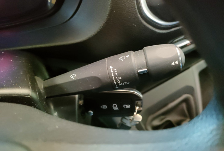 Peugeot Expert 2.0 BlueHDi 150ch S&S Cabine Approfondie Fixe Premium