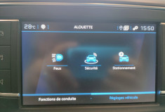 Peugeot Expert 2.0 BlueHDi 150ch S&S Cabine Approfondie Fixe Premium
