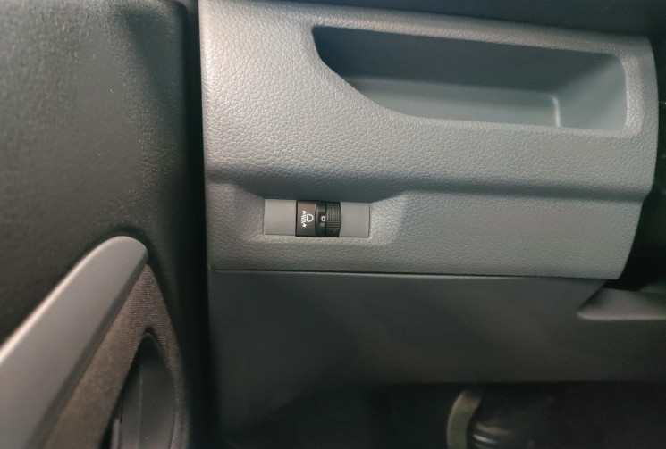 Peugeot Expert 2.0 BlueHDi 150ch S&S Cabine Approfondie Fixe Premium