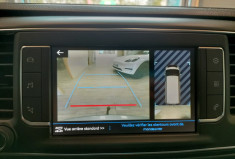 Peugeot Expert 2.0 BlueHDi 150ch S&S Cabine Approfondie Fixe Premium