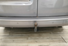 Peugeot Expert 2.0 BlueHDi 150ch S&S Cabine Approfondie Fixe Premium