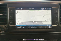Peugeot Expert 2.0 BlueHDi 150ch S&S Cabine Approfondie Fixe Premium