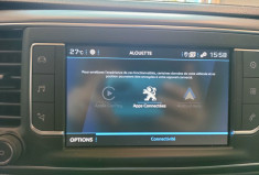 Peugeot Expert 2.0 BlueHDi 150ch S&S Cabine Approfondie Fixe Premium