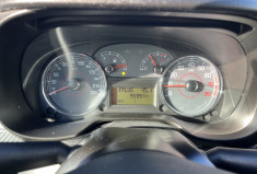 FIAT Punto 1.2 i 70 ch