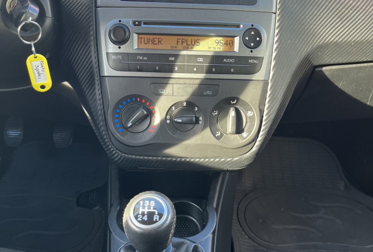 FIAT Punto 1.2 i 70 ch