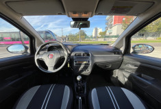 FIAT Punto 1.2 i 70 ch