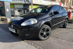 FIAT Punto 1.2 i 70 ch