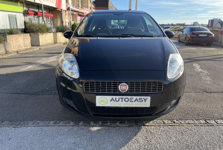 FIAT Punto 1.2 i 70 ch