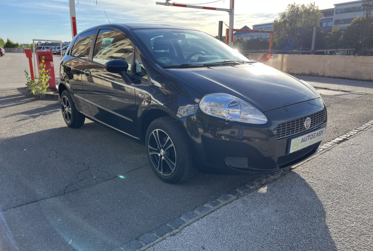 FIAT Punto 1.2 i 70 ch