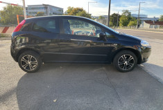 FIAT Punto 1.2 i 70 ch