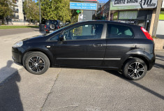 FIAT Punto 1.2 i 70 ch