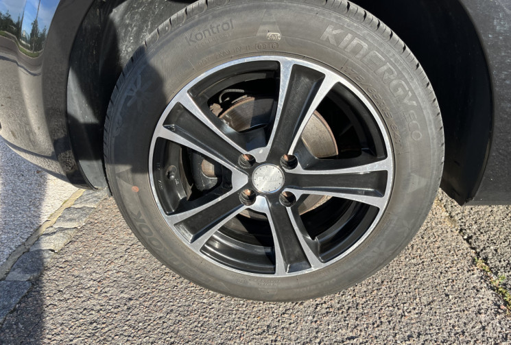 FIAT Punto 1.2 i 70 ch