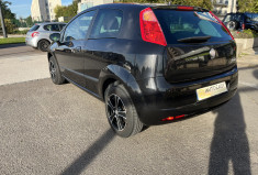 FIAT Punto 1.2 i 70 ch