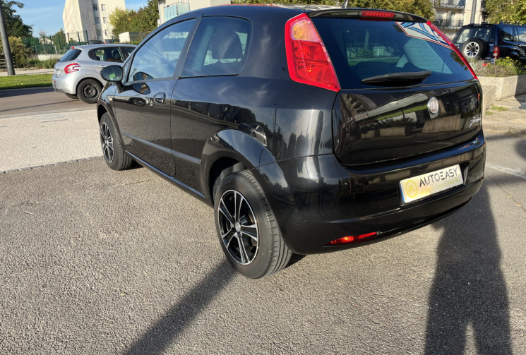 FIAT Punto 1.2 i 70 ch