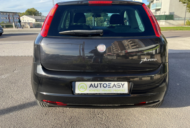 FIAT Punto 1.2 i 70 ch