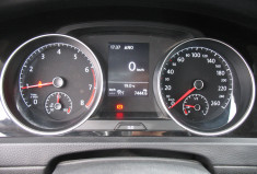 Volkswagen Golf VII SW TSI 110 Connect