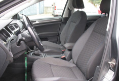 Volkswagen Golf VII SW TSI 110 Connect