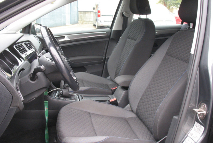 Volkswagen Golf VII SW TSI 110 Connect