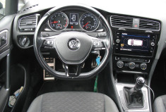 Volkswagen Golf VII SW TSI 110 Connect