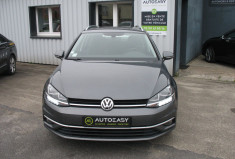 Volkswagen Golf VII SW TSI 110 Connect