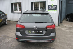 Volkswagen Golf VII SW TSI 110 Connect