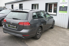 Volkswagen Golf VII SW TSI 110 Connect