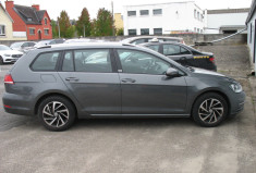 Volkswagen Golf VII SW TSI 110 Connect