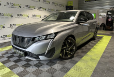 Peugeot 308 BlueHDi 130ch S&S EAT8 Allure Pack