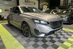 Peugeot 308 BlueHDi 130ch S&S EAT8 Allure Pack
