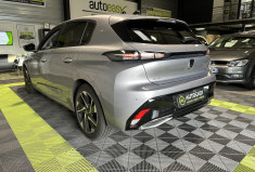 Peugeot 308 BlueHDi 130ch S&S EAT8 Allure Pack