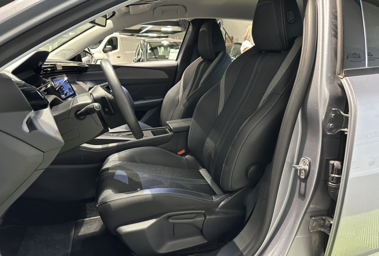Peugeot 308 BlueHDi 130ch S&S EAT8 Allure Pack