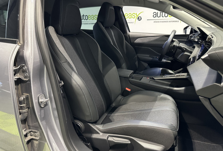 Peugeot 308 BlueHDi 130ch S&S EAT8 Allure Pack