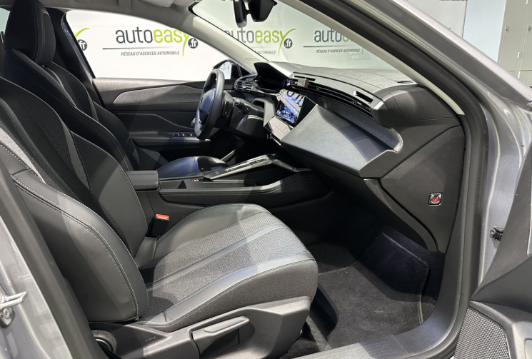 Peugeot 308 BlueHDi 130ch S&S EAT8 Allure Pack