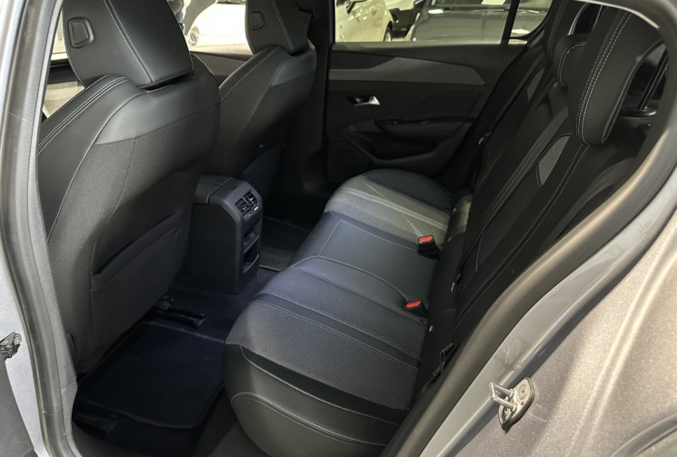 Peugeot 308 BlueHDi 130ch S&S EAT8 Allure Pack