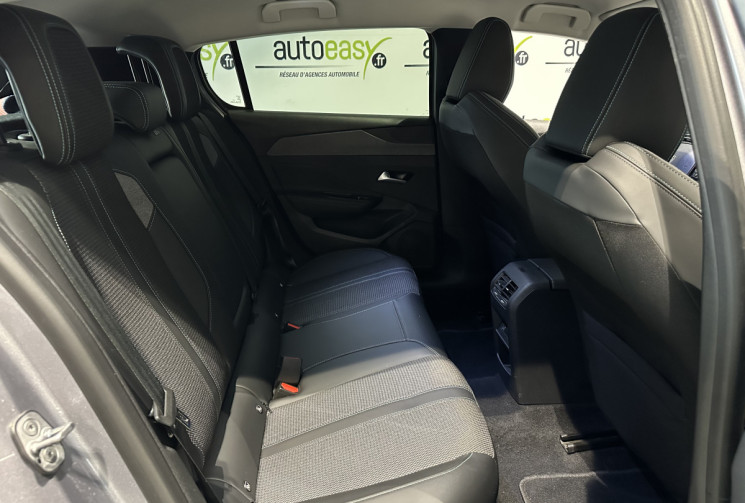 Peugeot 308 BlueHDi 130ch S&S EAT8 Allure Pack