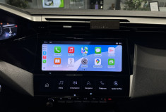 Peugeot 308 BlueHDi 130ch S&S EAT8 Allure Pack