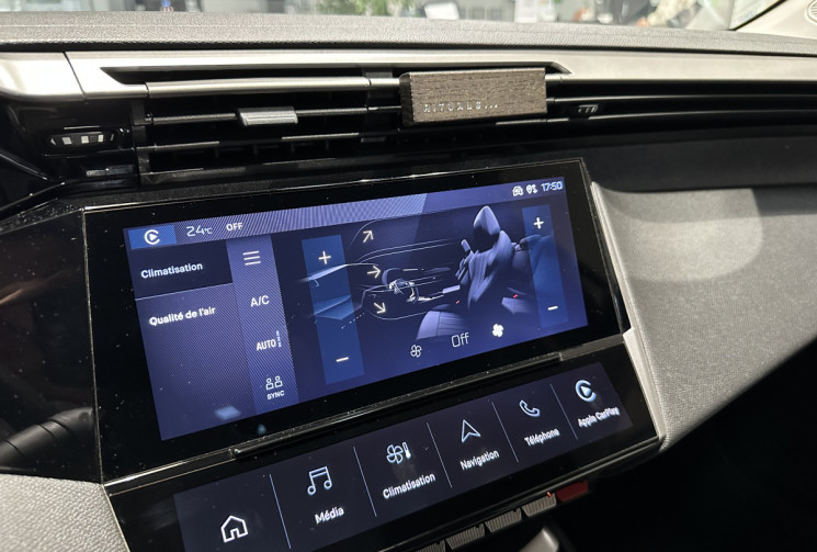 Peugeot 308 BlueHDi 130ch S&S EAT8 Allure Pack