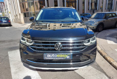 Volkswagen Tiguan 2.0 TDI 150 CH DSG7 ELEGANCE TOIT OUVRANT PANORAMIQUE...