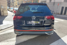 Volkswagen Tiguan 2.0 TDI 150 CH DSG7 ELEGANCE TOIT OUVRANT PANORAMIQUE...