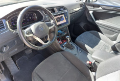 Volkswagen Tiguan 2.0 TDI 150 CH DSG7 ELEGANCE TOIT OUVRANT PANORAMIQUE...
