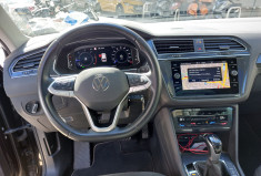 Volkswagen Tiguan 2.0 TDI 150 CH DSG7 ELEGANCE TOIT OUVRANT PANORAMIQUE...